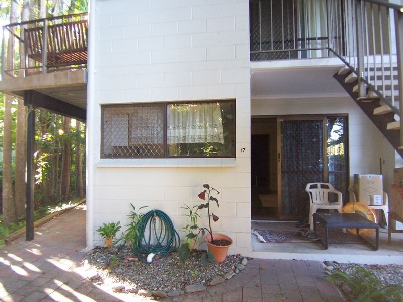 17/50-56 Woodward Street, Edge Hill QLD 4870