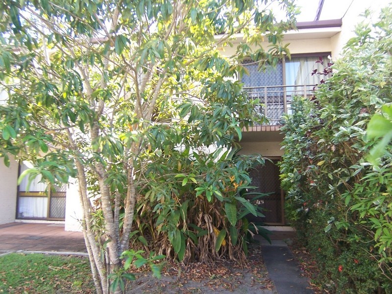 10/58 Mazlin Street, Edge Hill QLD 4870