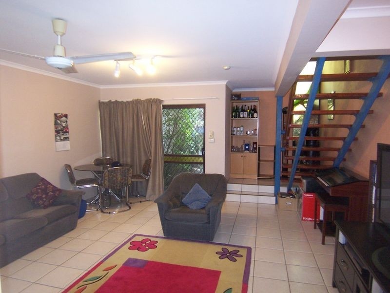 10/58 Mazlin Street, Edge Hill QLD 4870