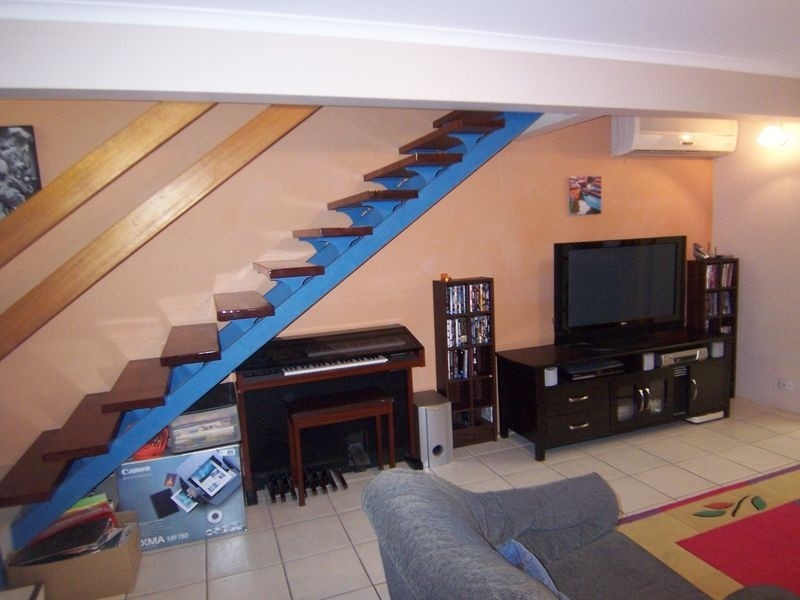 10/58 Mazlin Street, Edge Hill QLD 4870