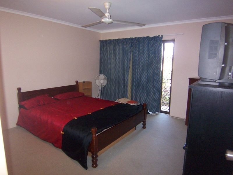 10/58 Mazlin Street, Edge Hill QLD 4870