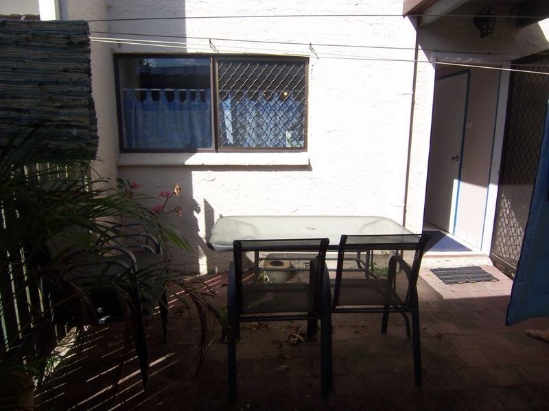 10/58 Mazlin Street, Edge Hill QLD 4870