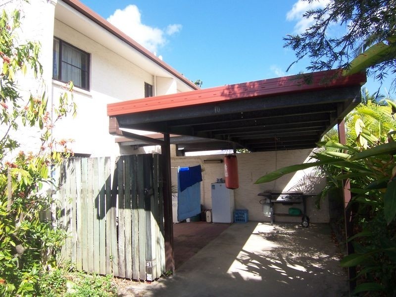 10/58 Mazlin Street, Edge Hill QLD 4870