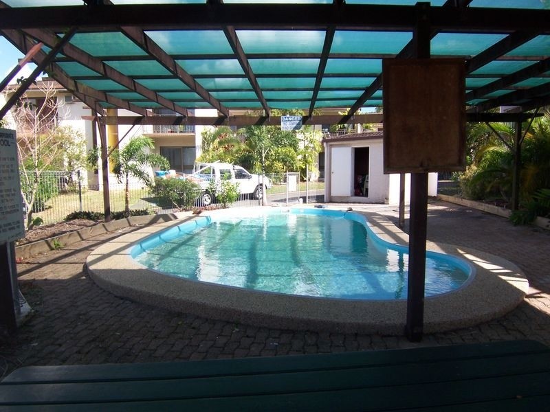 10/58 Mazlin Street, Edge Hill QLD 4870