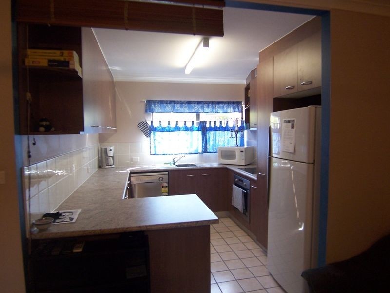 10/58 Mazlin Street, Edge Hill QLD 4870