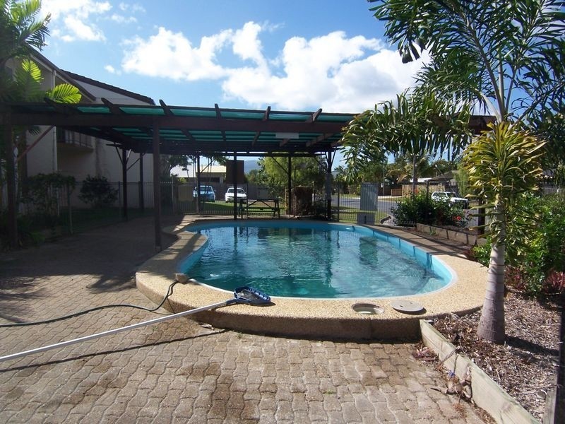 10/58 Mazlin Street, Edge Hill QLD 4870