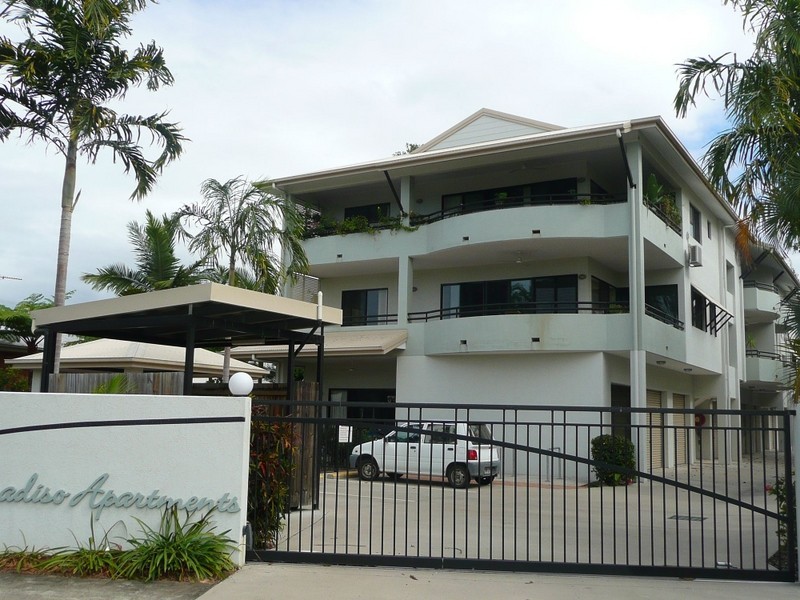 2/157 Martyn Street, Manunda QLD 4870