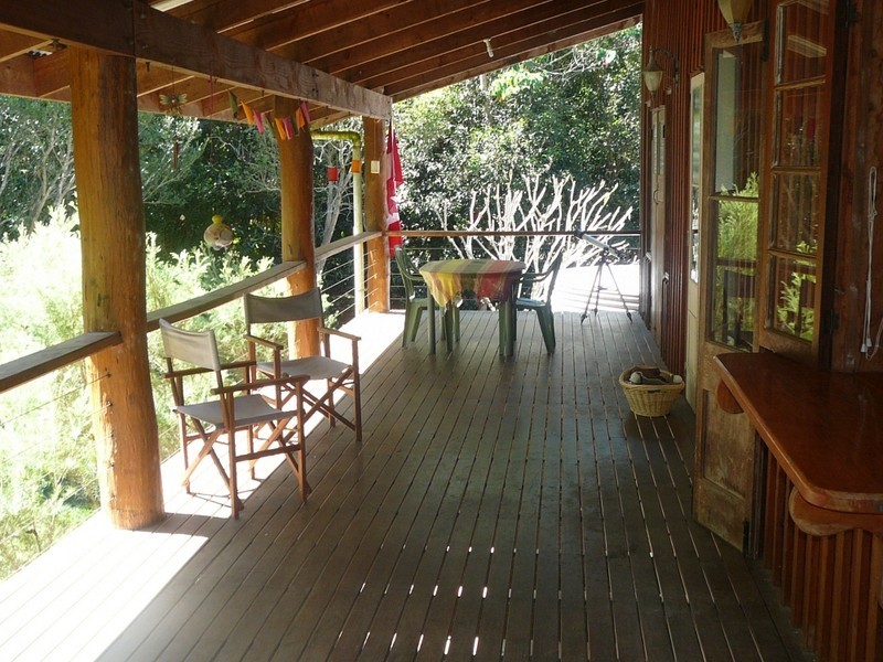 14 Railway Street Kowrowa via, Kuranda QLD 4881