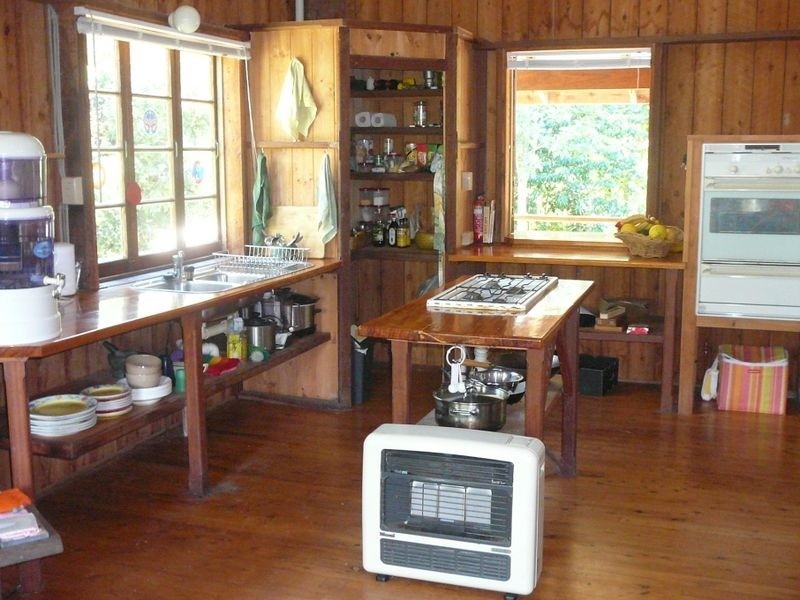 14 Railway Street Kowrowa via, Kuranda QLD 4881