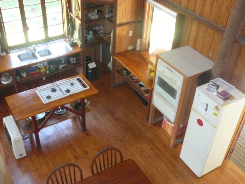 14 Railway Street Kowrowa via, Kuranda QLD 4881