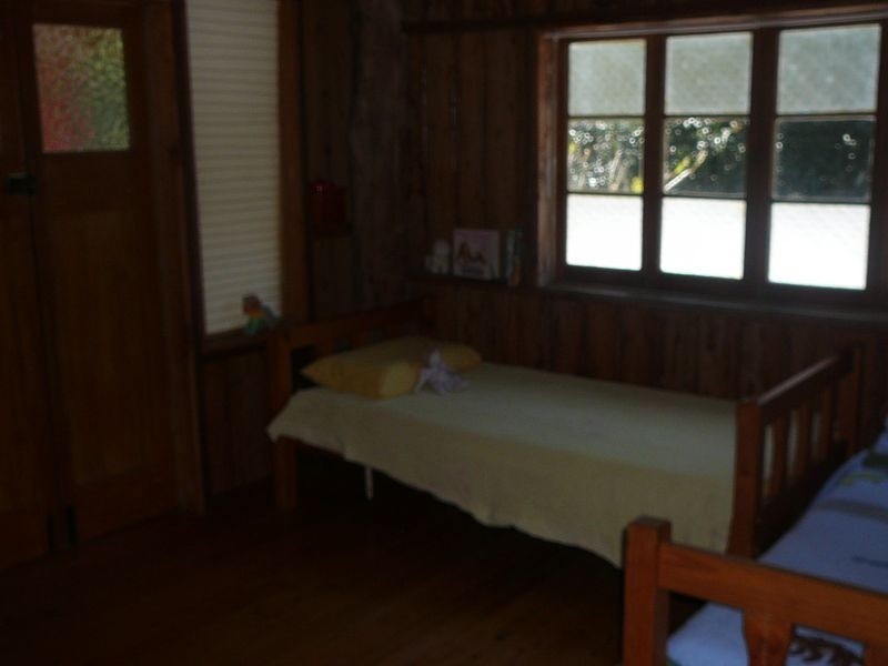 14 Railway Street Kowrowa via, Kuranda QLD 4881