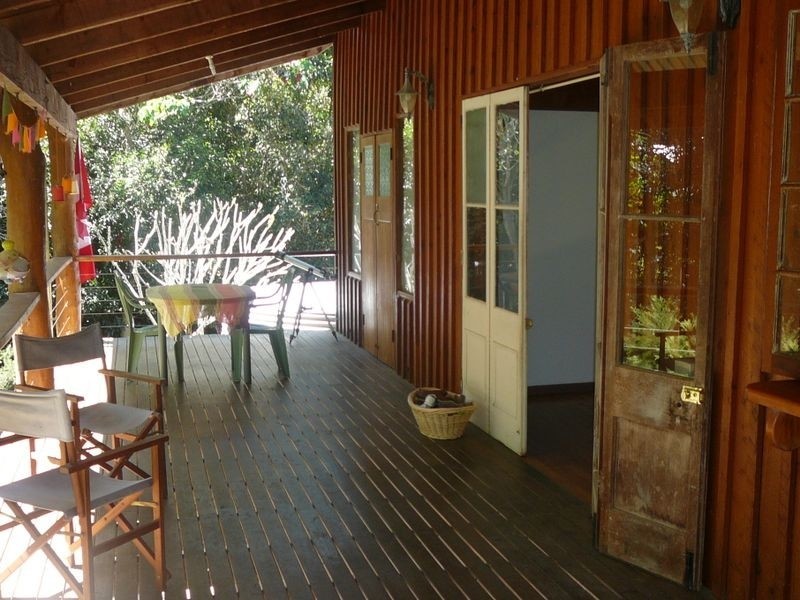 14 Railway Street Kowrowa via, Kuranda QLD 4881