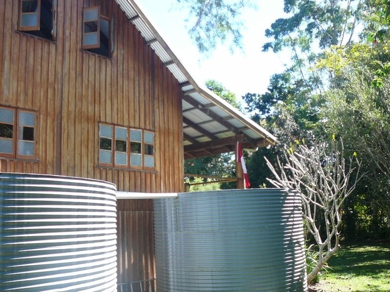 14 Railway Street Kowrowa via, Kuranda QLD 4881