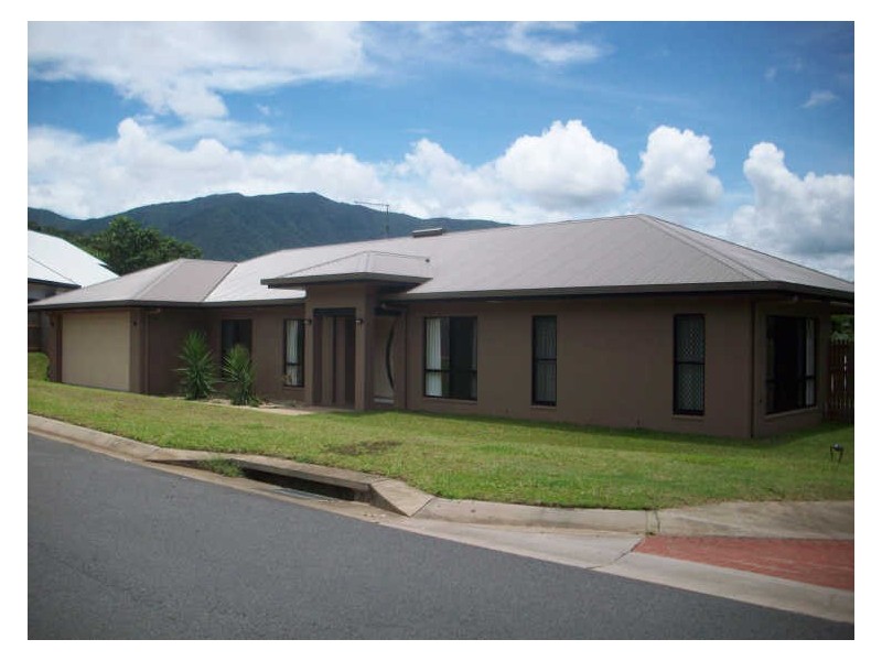 25 Greendale Close, Brinsmead QLD 4870