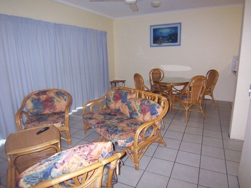 203/191 McLeod Street, Cairns North QLD 4870