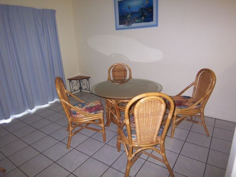 203/191 McLeod Street, Cairns North QLD 4870