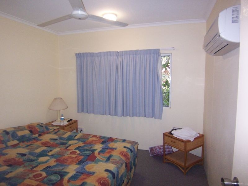 203/191 McLeod Street, Cairns North QLD 4870