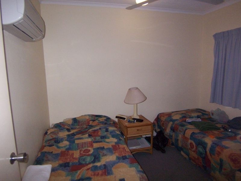 203/191 McLeod Street, Cairns North QLD 4870