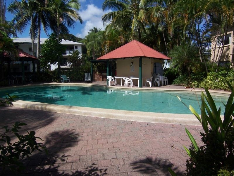 203/191 McLeod Street, Cairns North QLD 4870