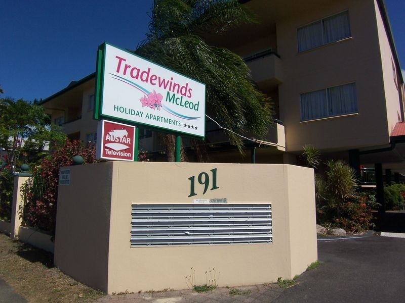 203/191 McLeod Street, Cairns North QLD 4870