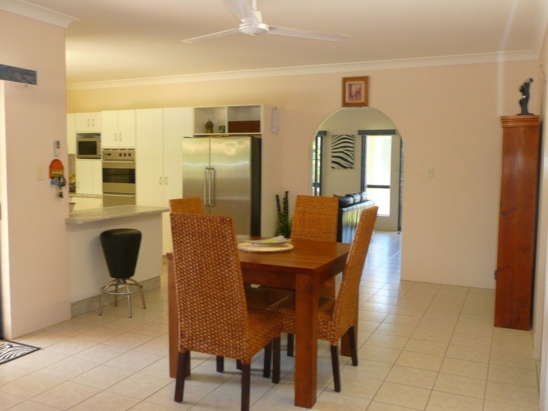 20 Berrima Close, Mount Sheridan QLD 4868