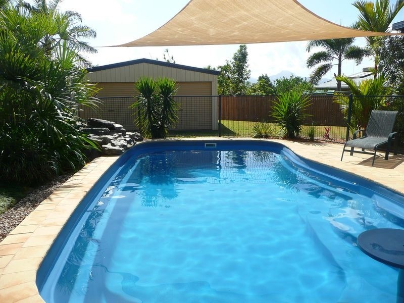 20 Berrima Close, Mount Sheridan QLD 4868