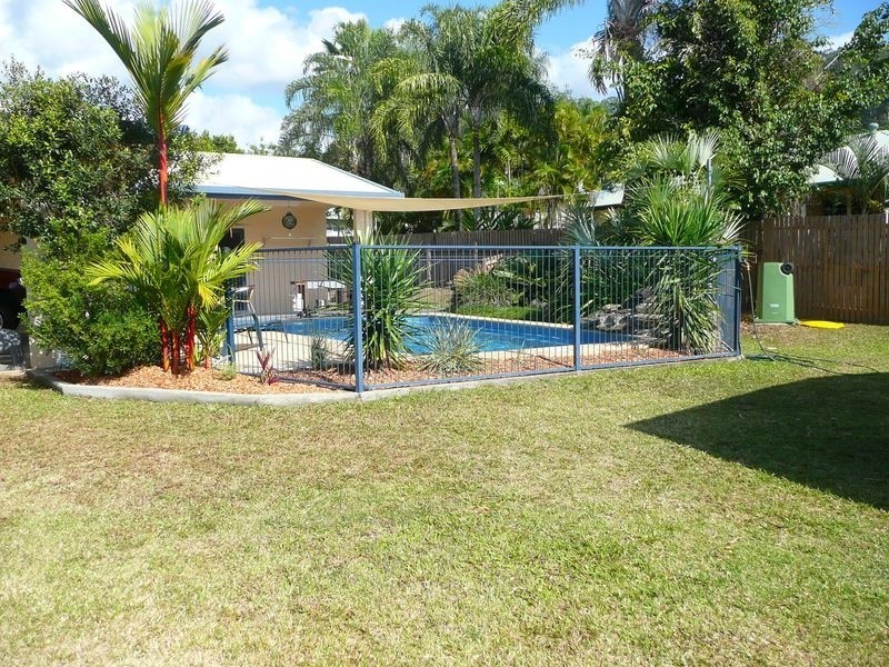 20 Berrima Close, Mount Sheridan QLD 4868