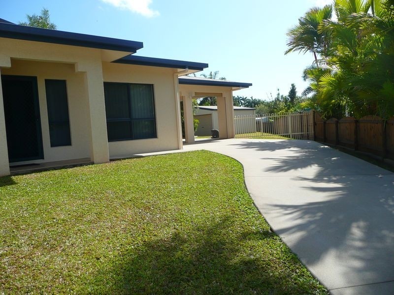 20 Berrima Close, Mount Sheridan QLD 4868
