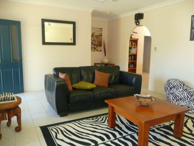 20 Berrima Close, Mount Sheridan QLD 4868