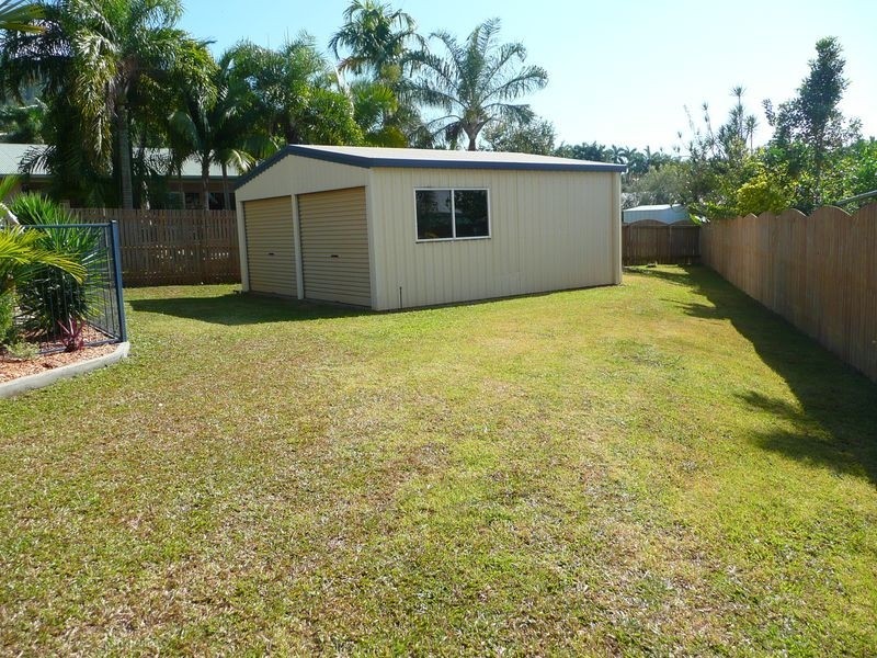 20 Berrima Close, Mount Sheridan QLD 4868