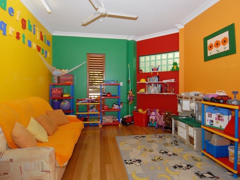 8 Kurrajong Street, Earlville QLD 4870