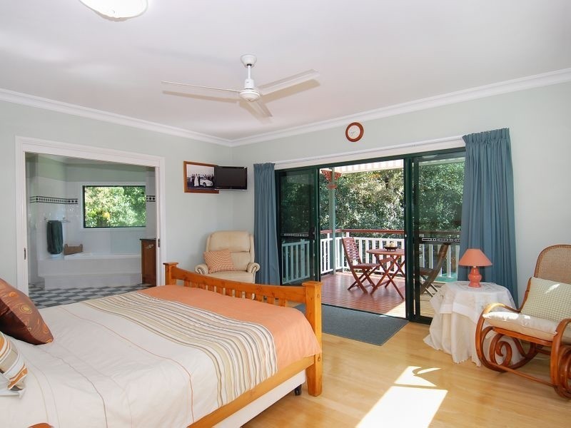 8 Kurrajong Street, Earlville QLD 4870