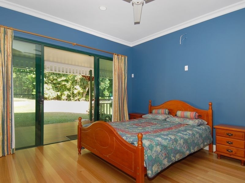 8 Kurrajong Street, Earlville QLD 4870