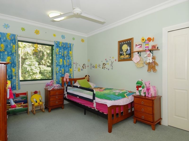 8 Kurrajong Street, Earlville QLD 4870