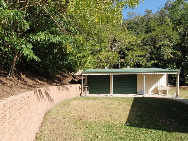 8 Kurrajong Street, Earlville QLD 4870