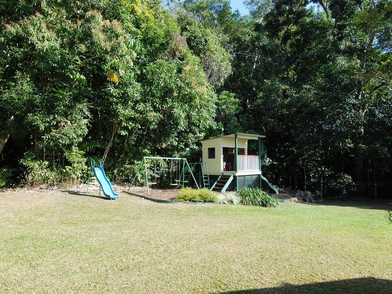 8 Kurrajong Street, Earlville QLD 4870