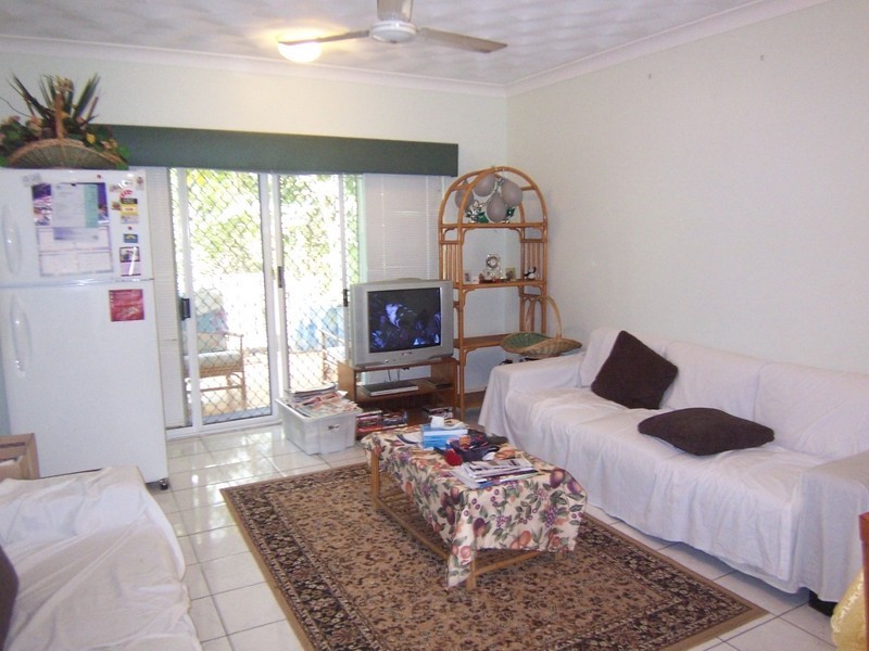 7/34 Springfield Crescent, Manoora QLD 4870