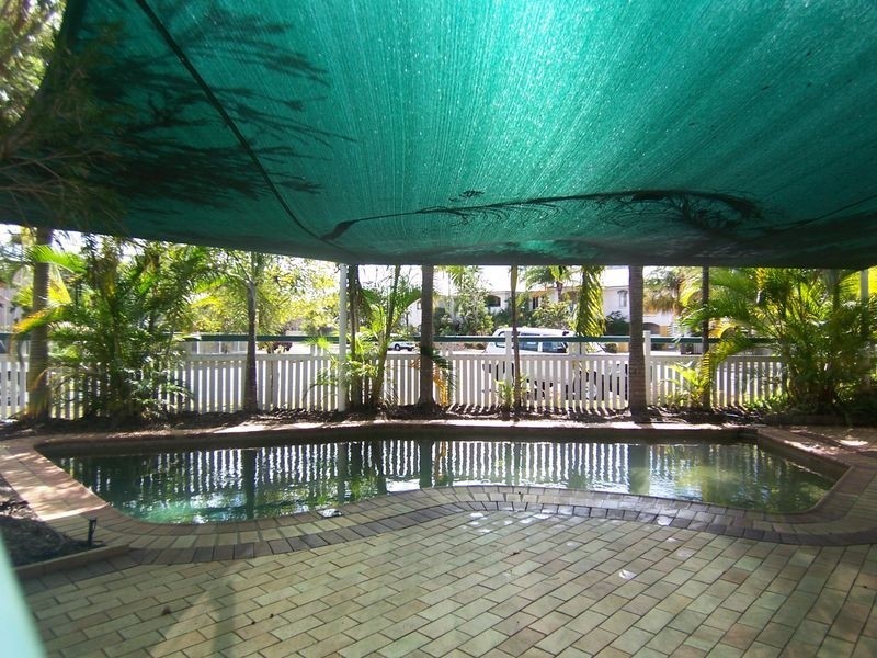 7/34 Springfield Crescent, Manoora QLD 4870