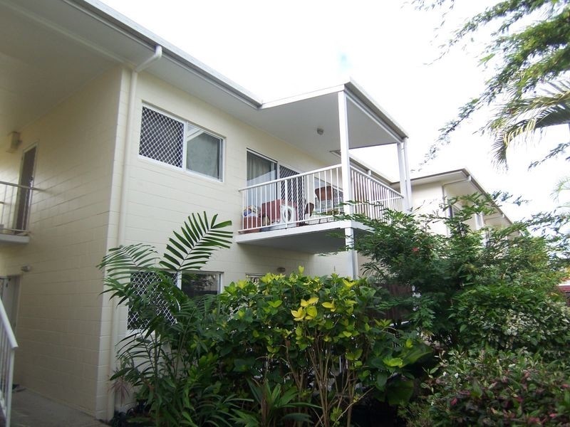 15/26 Springfield Crescent, Manoora QLD 4870