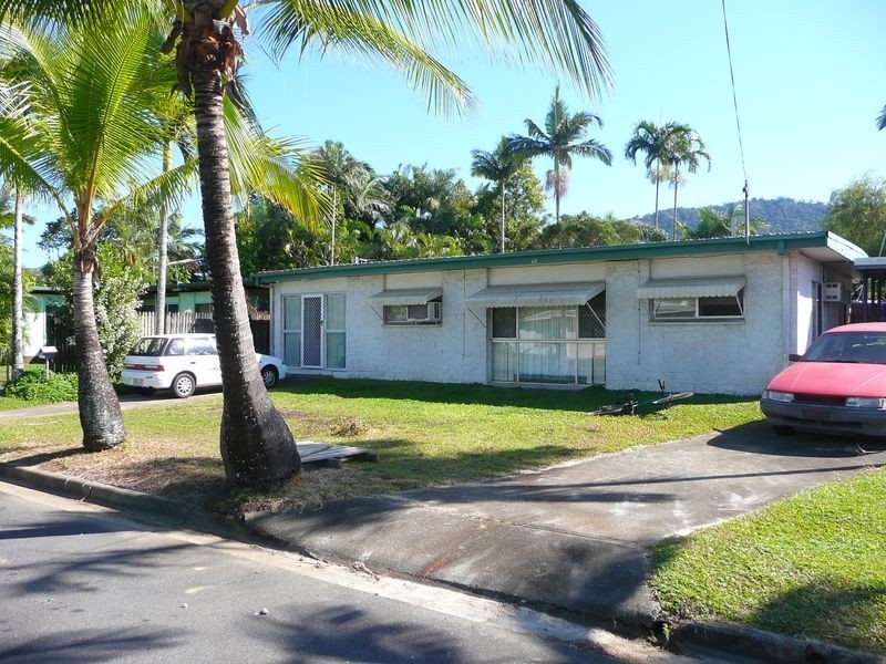 68 Richardson Street, Edge Hill QLD 4870