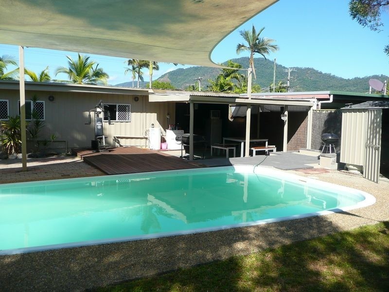 68 Richardson Street, Edge Hill QLD 4870