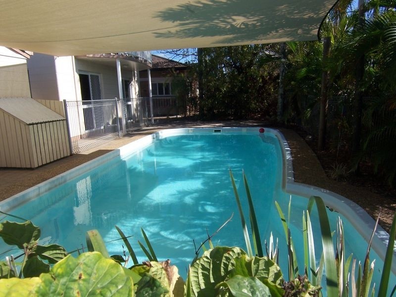 8/171 Buchan Street, Bungalow QLD 4870