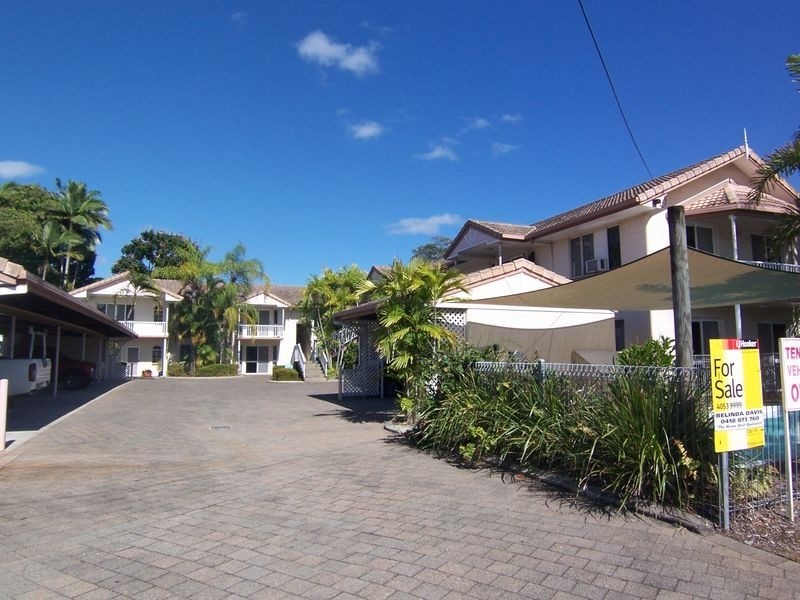 8/171 Buchan Street, Bungalow QLD 4870