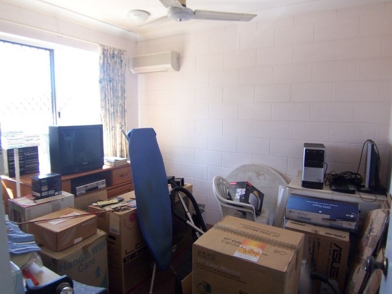 8/171 Buchan Street, Bungalow QLD 4870