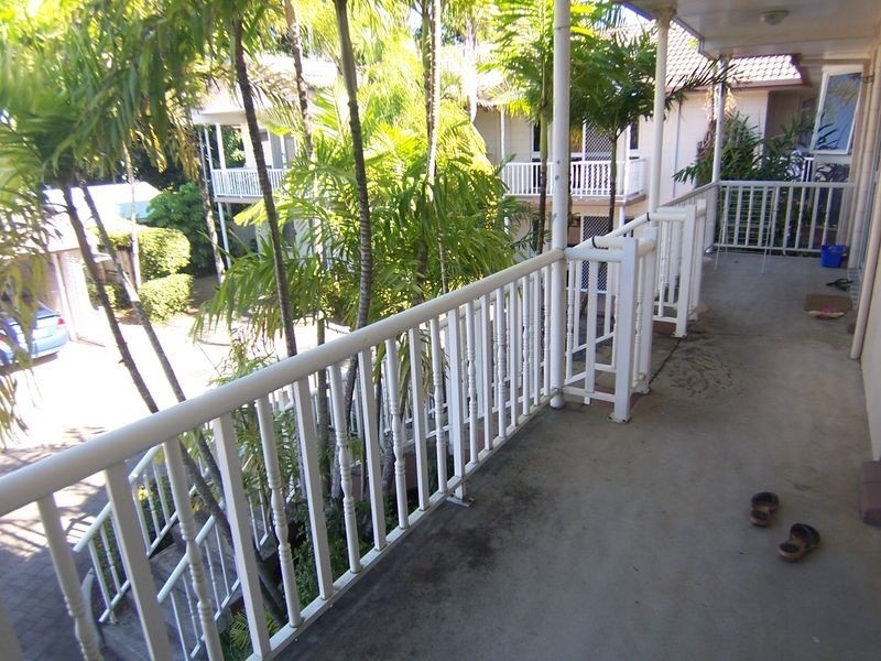 8/171 Buchan Street, Bungalow QLD 4870