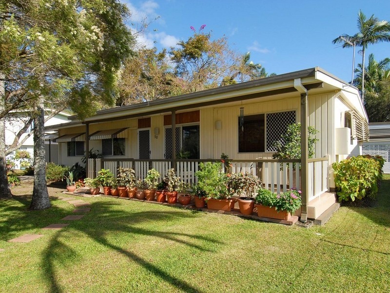 58 Moody Street, Manoora QLD 4870
