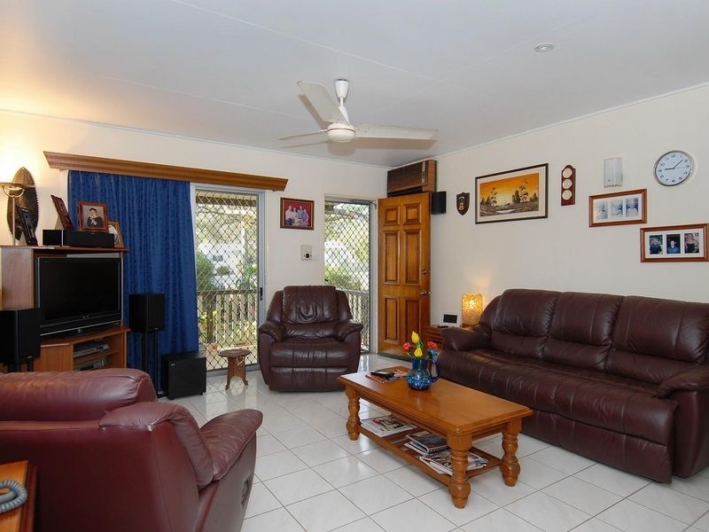 58 Moody Street, Manoora QLD 4870