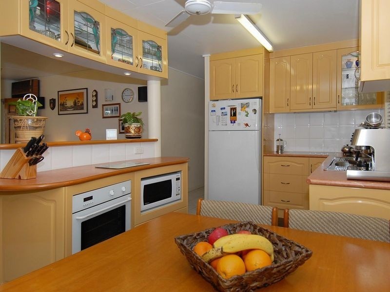 58 Moody Street, Manoora QLD 4870