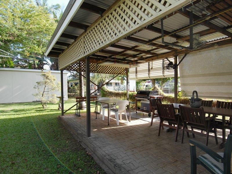 58 Moody Street, Manoora QLD 4870
