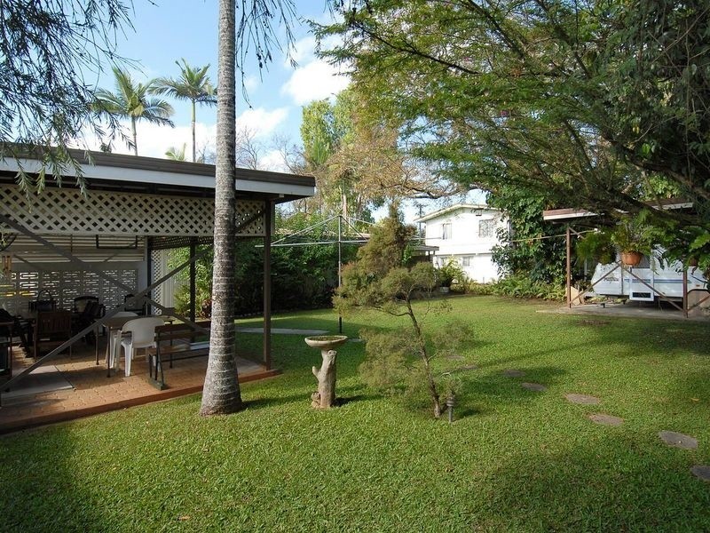 58 Moody Street, Manoora QLD 4870